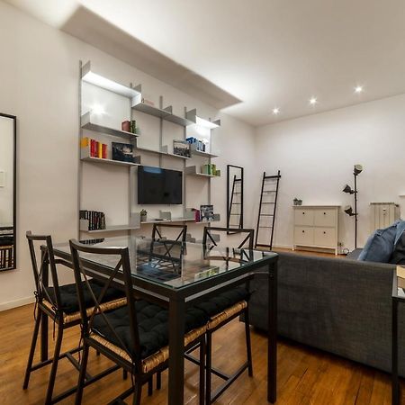Testaccio & Piazza Liberatrice Apartment Rome Exterior photo