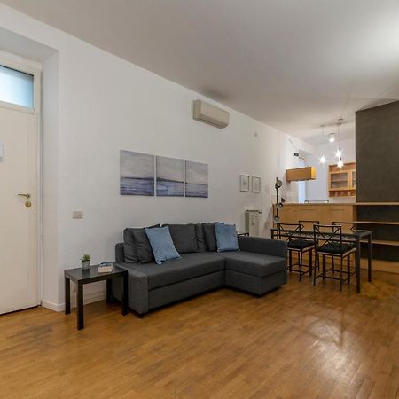 Testaccio & Piazza Liberatrice Apartment Rome Exterior photo
