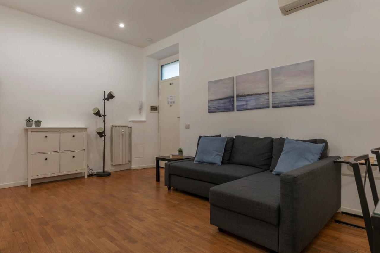 Testaccio & Piazza Liberatrice Apartment Rome Exterior photo