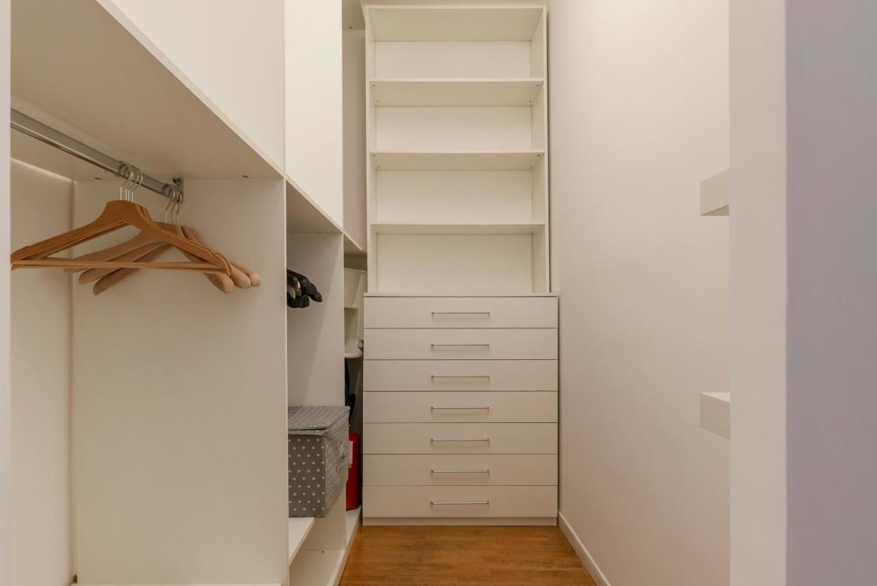 Testaccio & Piazza Liberatrice Apartment Rome Exterior photo
